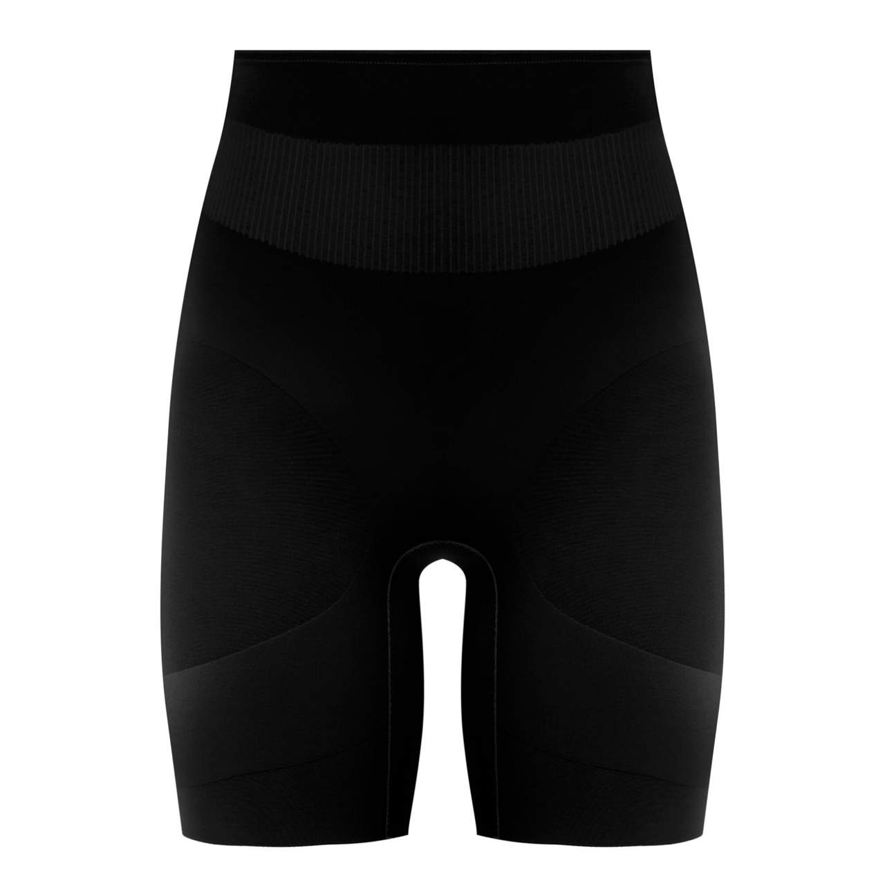 Fit & Lift Långa Ben Black