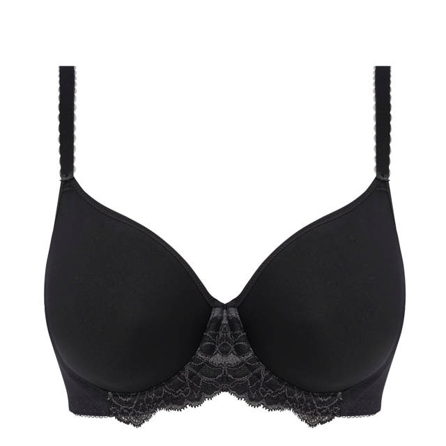 Florilege  Spacer Bh Black