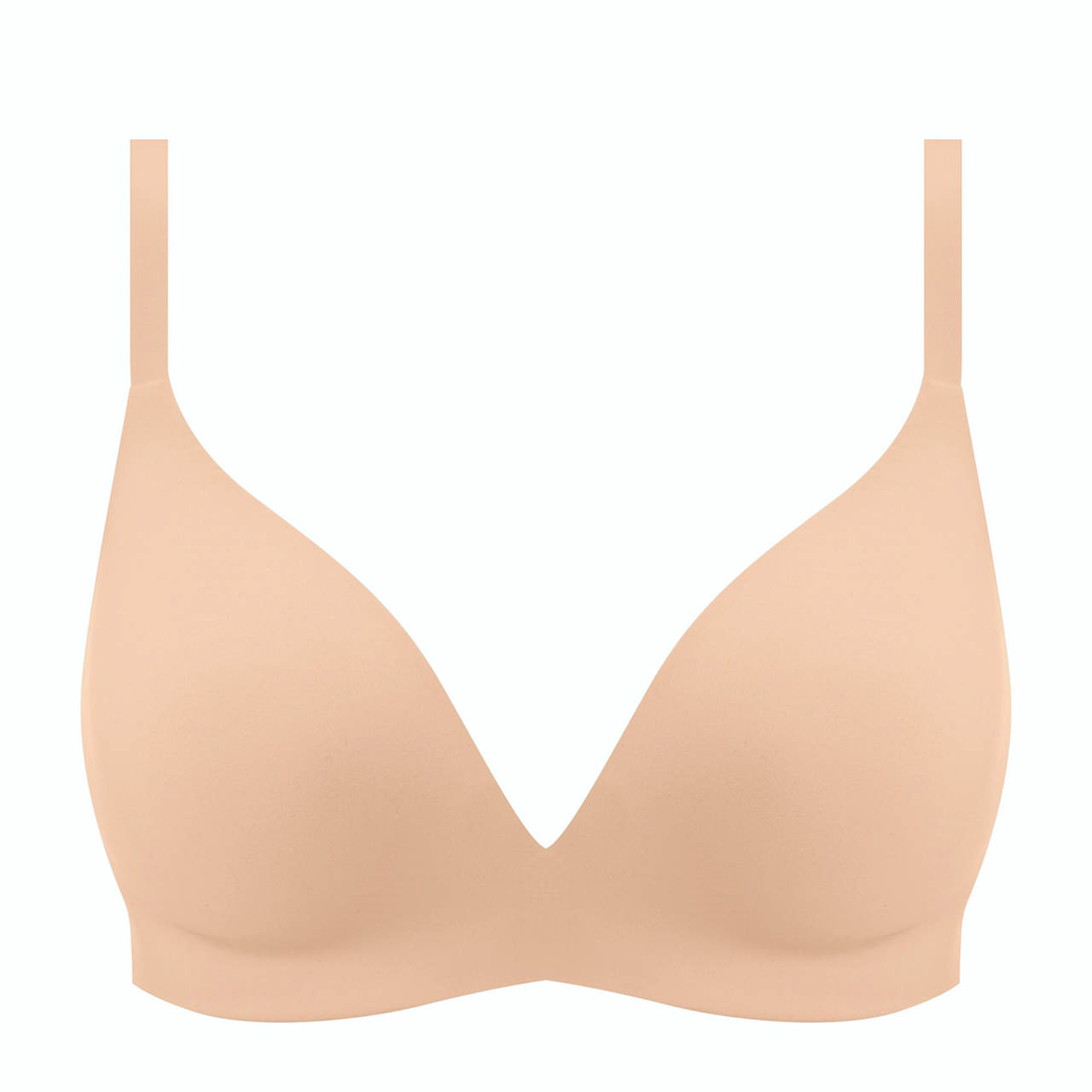 Ines Secret Vadderad Bh Utan Byglar Frappe