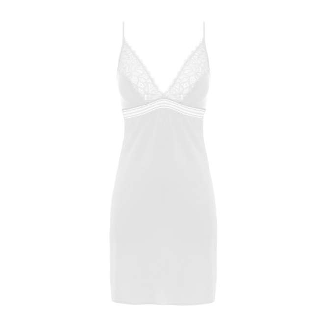 Raffine Chemise White