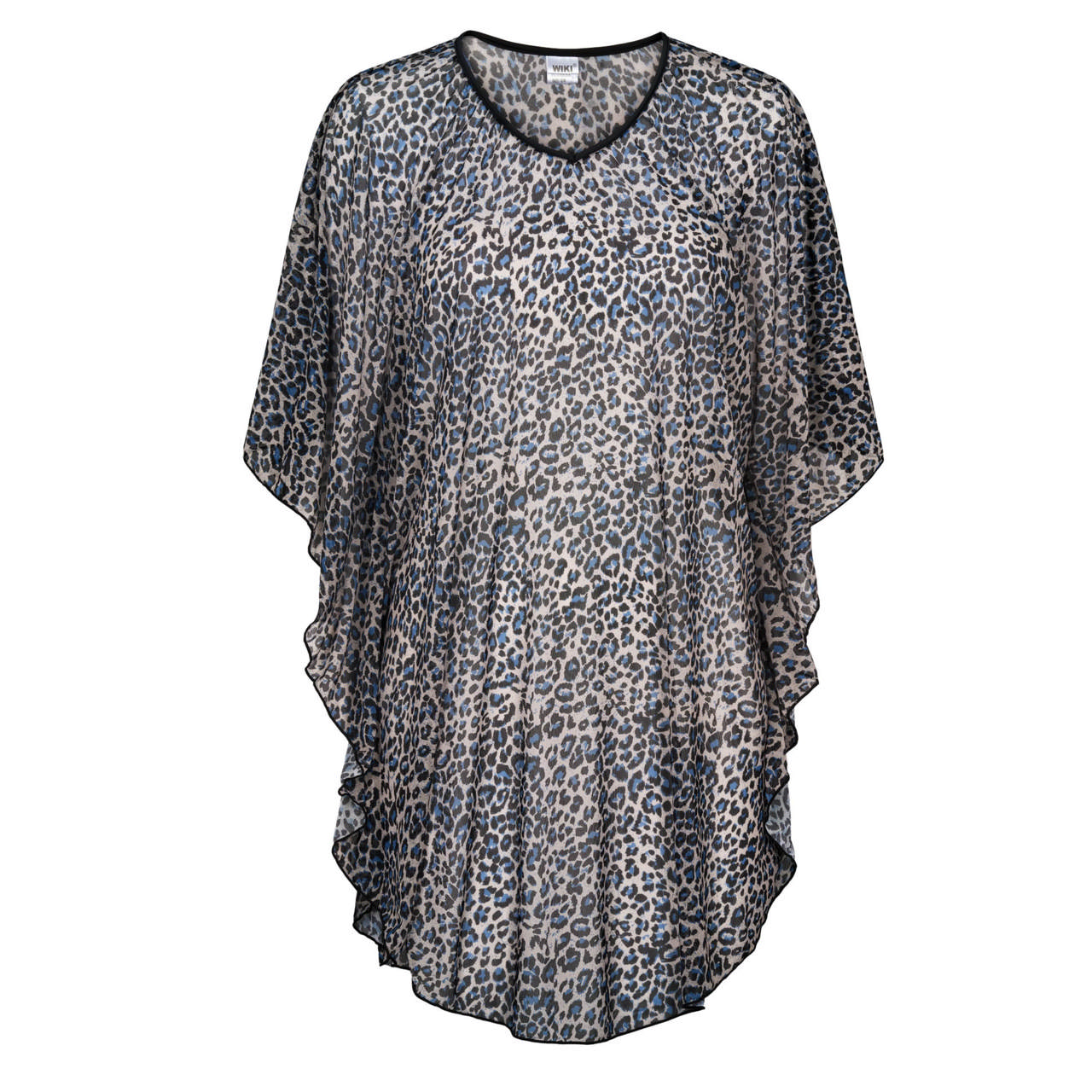 Beach Poncho Kap Verde