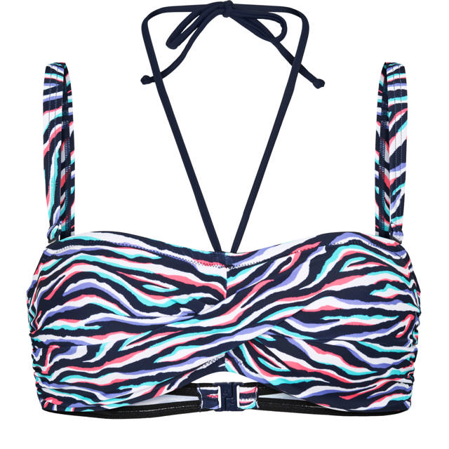 Bikini Top Bandeau Mustique