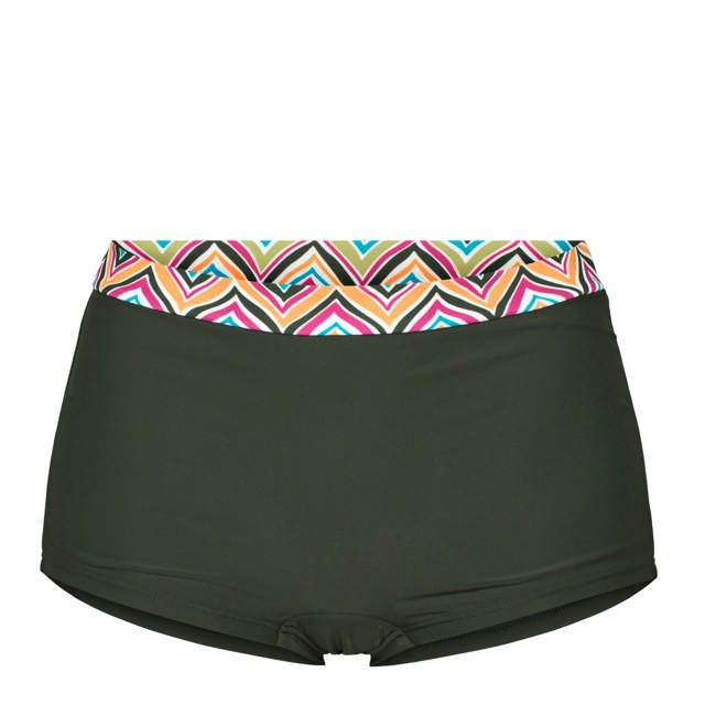 Bikinitrosa Boxer Mauritius