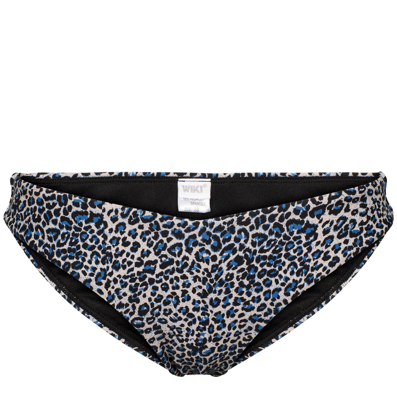 Bikinitrosa Brazilian Kap Verde