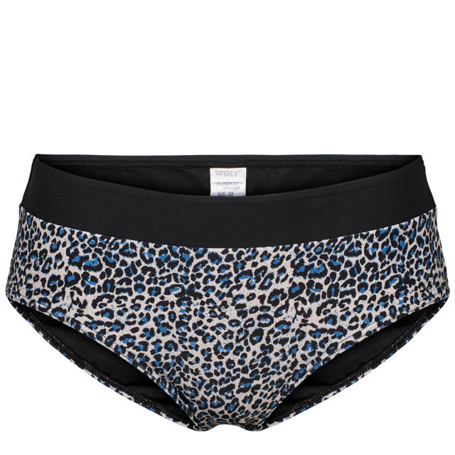 Bikinitrosa Hipster Kap Verde