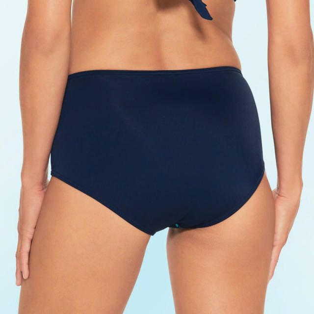 Bikinitrosa Maxi Midnight