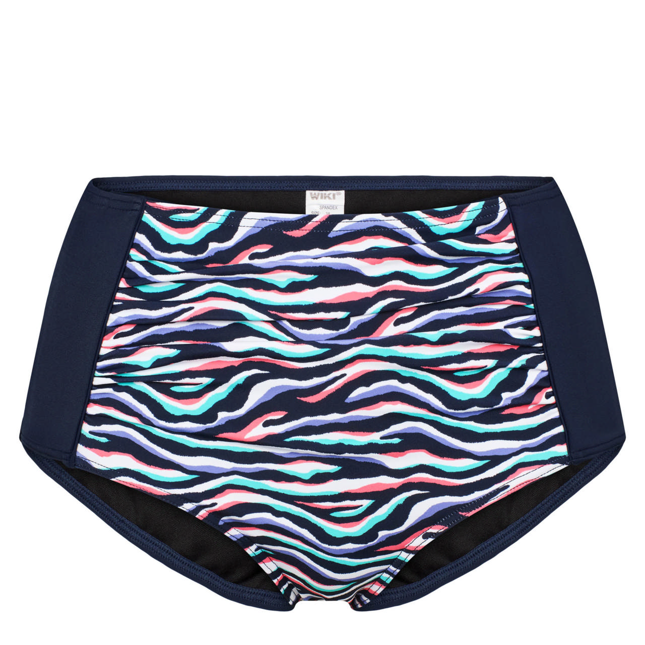 Bikinitrosa Maxi Mustique