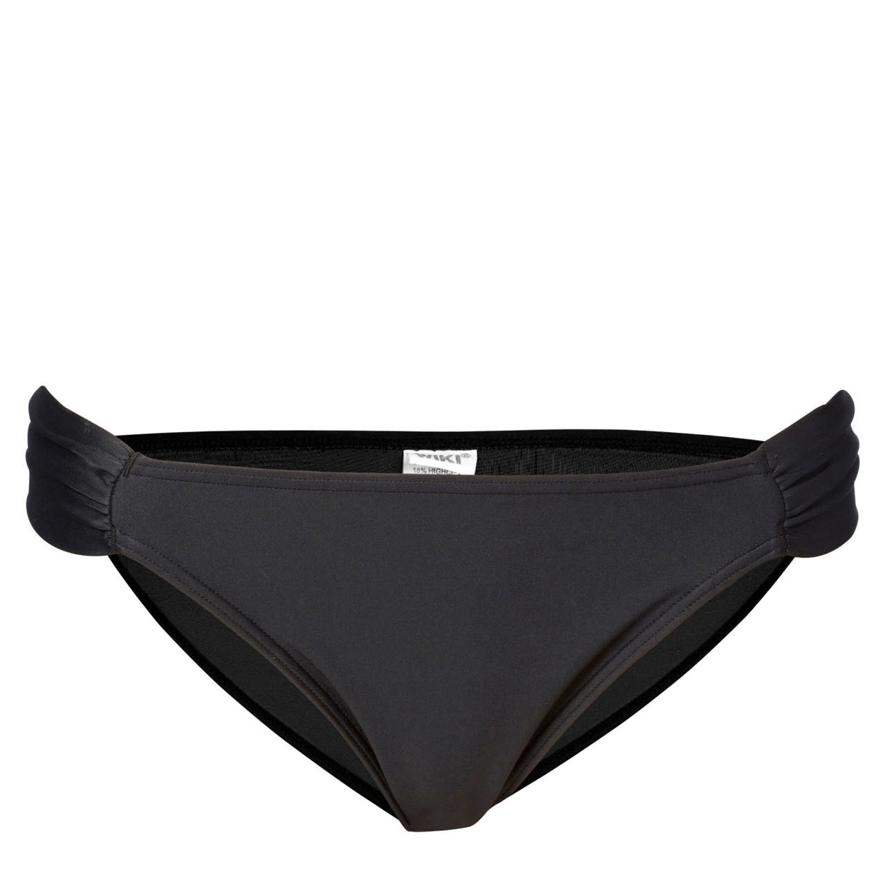 Bikinitrosa brazilian Black
