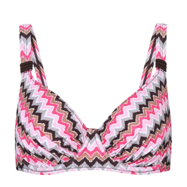 Full Cup Bikini Top Boa Vista