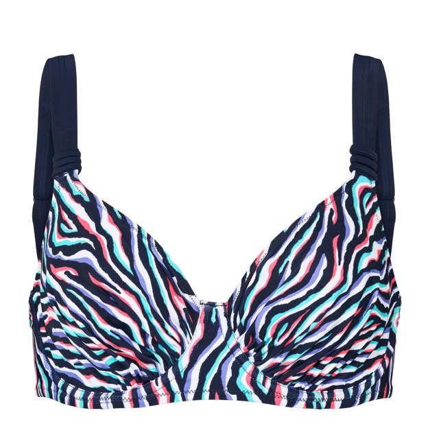 Full Cup Bikini Top Mustique