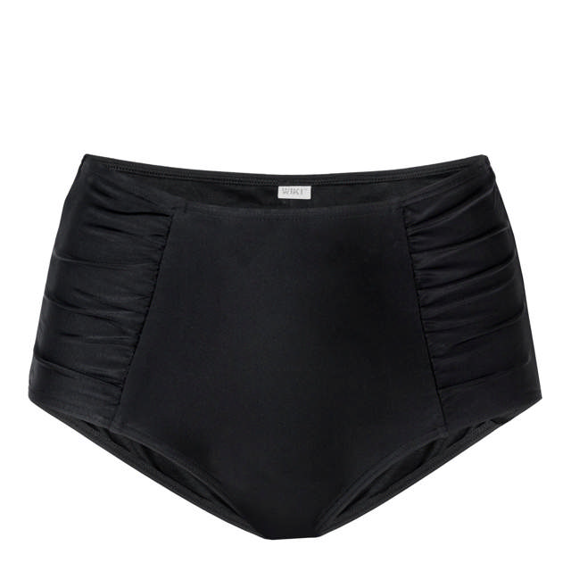 Maxi Bikinitrosa Shaping Svart