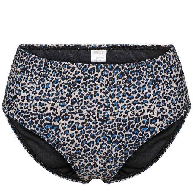 Swim Tai High Waist Kap verde