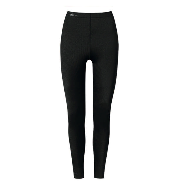 Sport Kompressionstights Massage Black