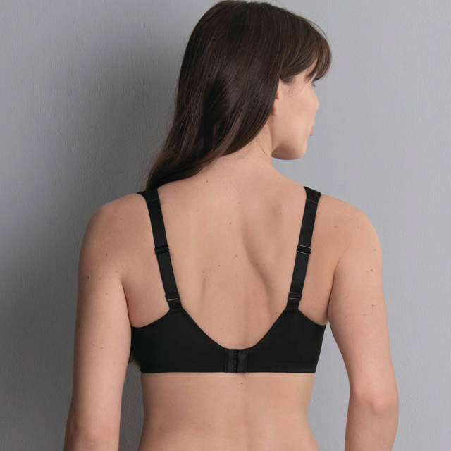 Lucia Protes Bh Black