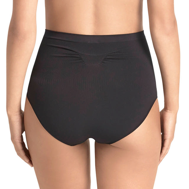 Seemless Gravidtrosa Black