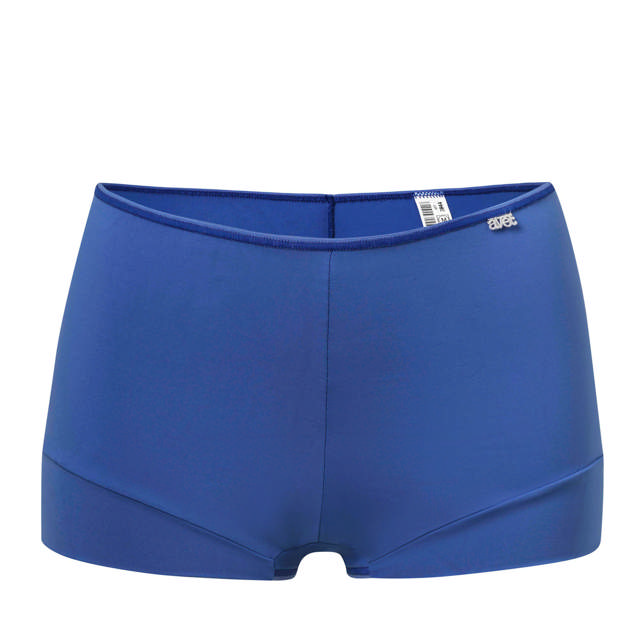 Boxertrosa i Mikrofiber  Blue