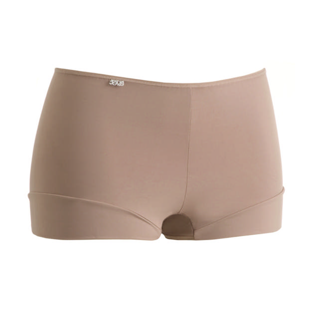 Boxertrosa i Mikrofiber Sand