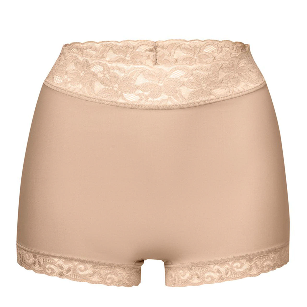 Shorts i Mikrofiber Sand