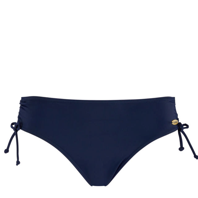 Natalie Justerbar Bikinitrosa Navy