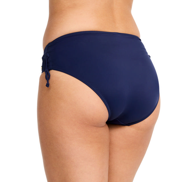 Natalie Bikinitrosa Tai Justerbar Navy