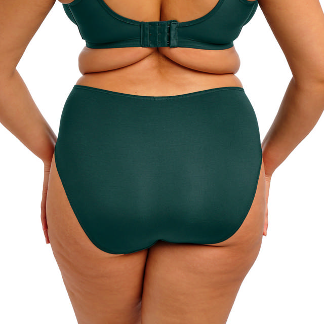 Smooth Maxitrosa Deep Emerald