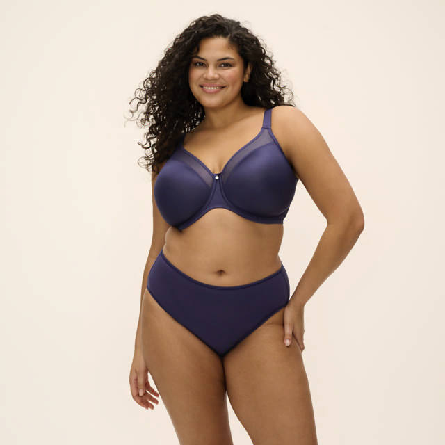 Smooth Trosa Maxi Midnight