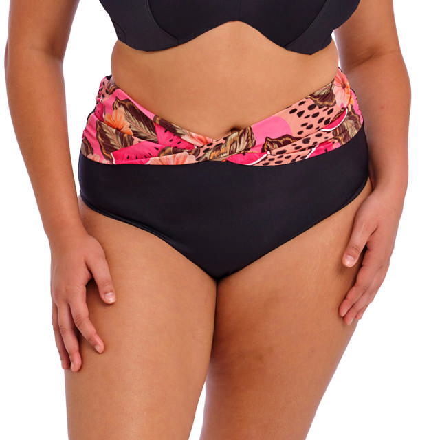 Cabana Nights Full Brief Multi