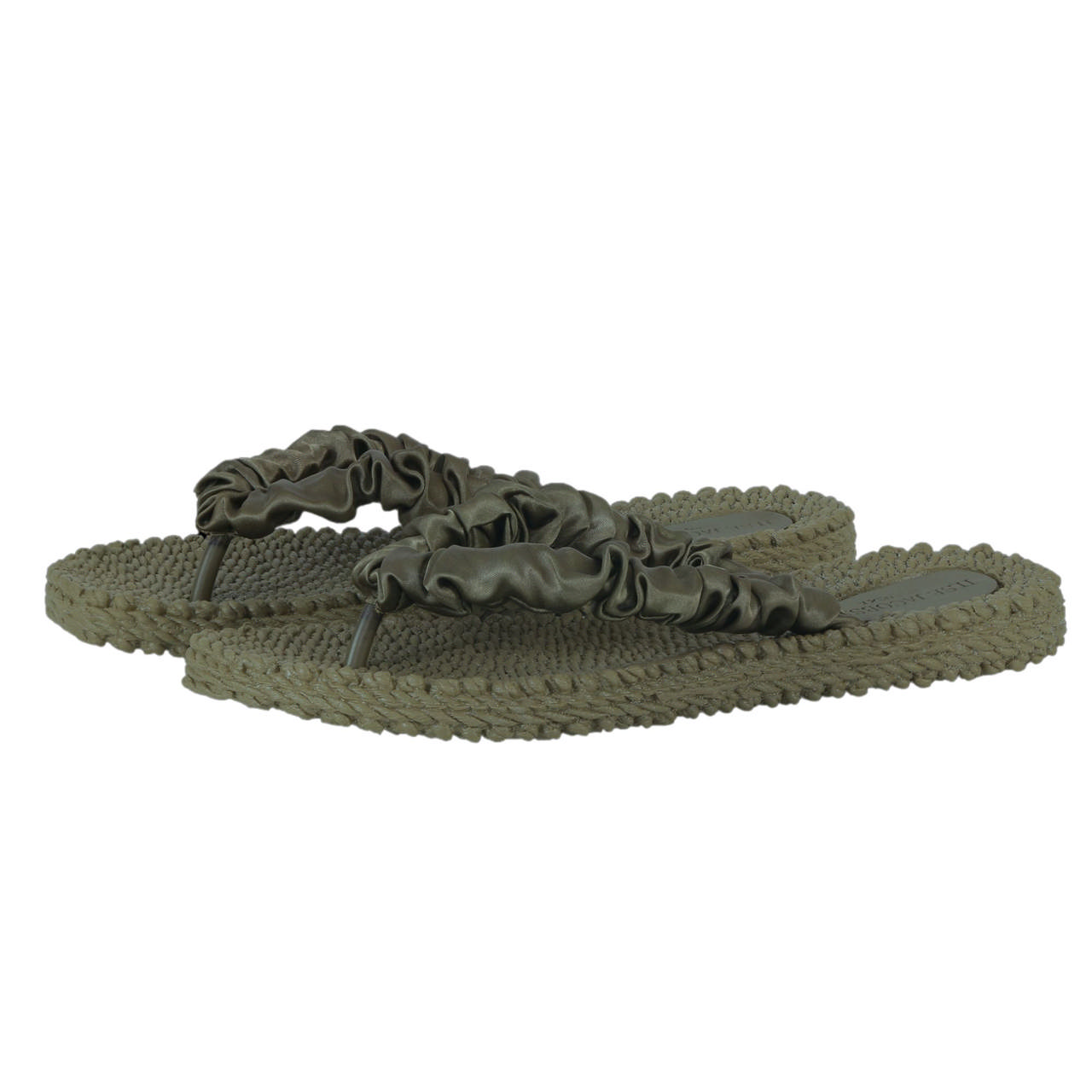 Flip Flop Cheerful Army