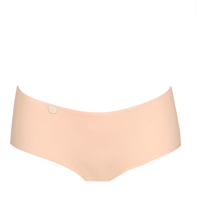 Tom Seamless Shorts Caffé Latte