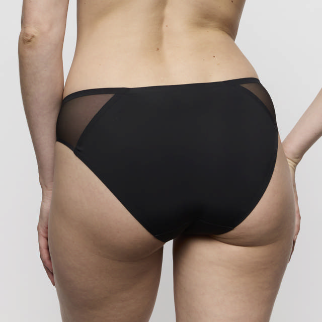 Louie Trosa Rio Black