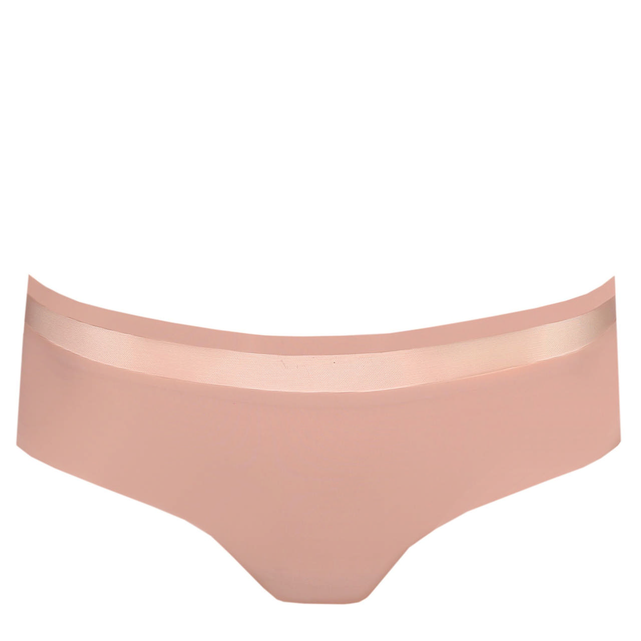 Louie Trosa Shorts Powder Rose