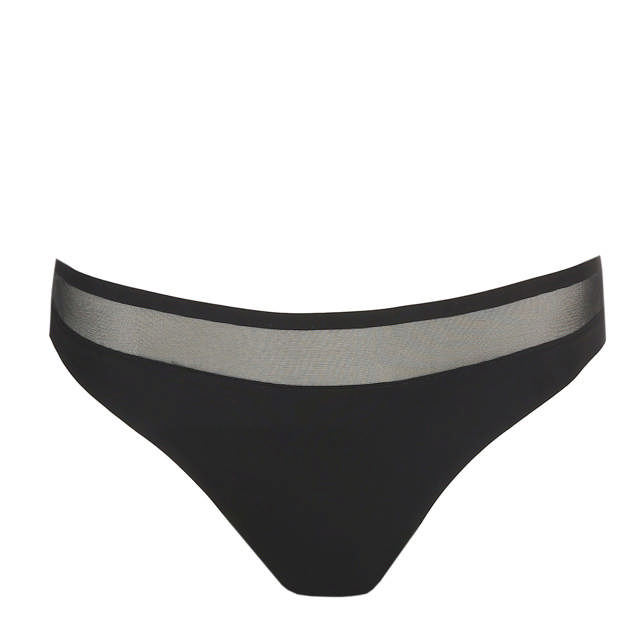 Louie Trosa String Black