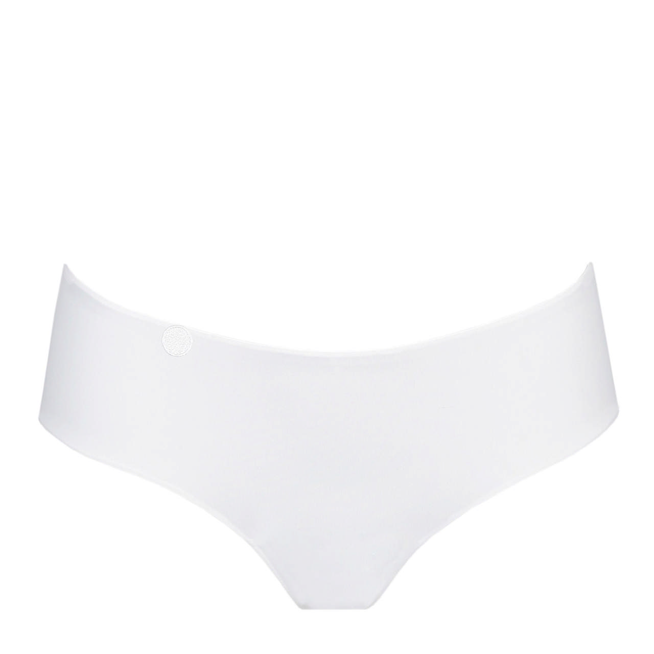 Tom Trosa Hotpants White