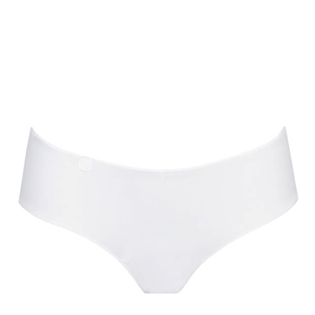 Tom Hotpants White
