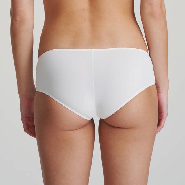 Tom Hotpants White