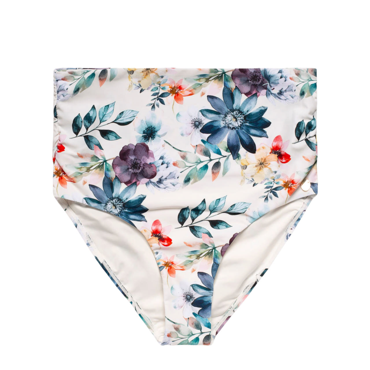 Chara Bikinitrosa Vik Fleur White