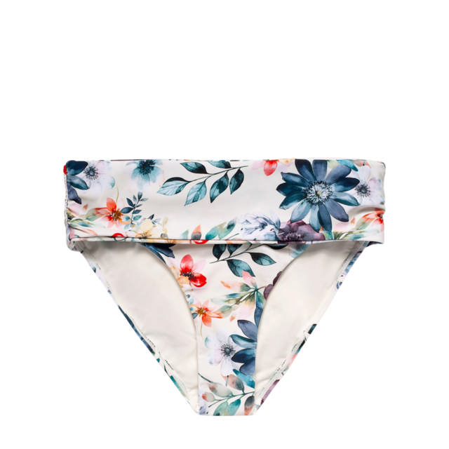 Chara Bikinitrosa Vik Fleur White