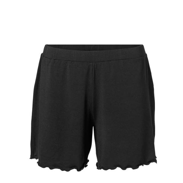 Elegance Shorts Black