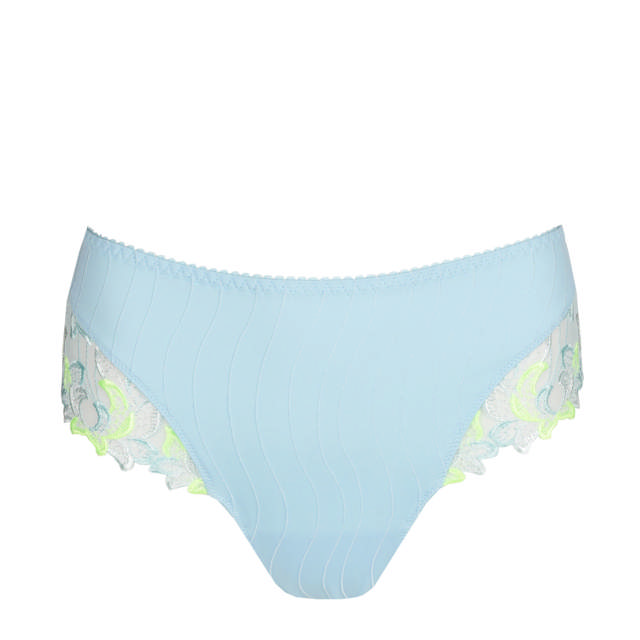 Deauville Lyxstring Milky Blue