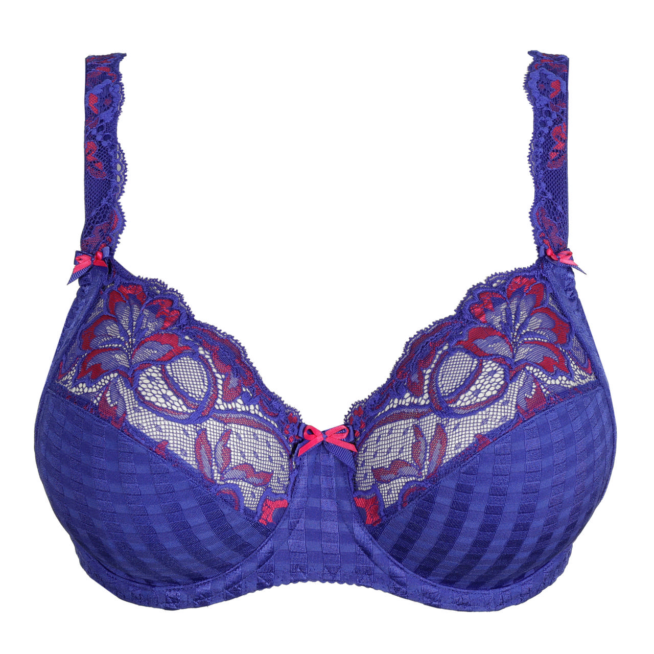 Madison Helkupa F-I Kupa Blueberry Kiss