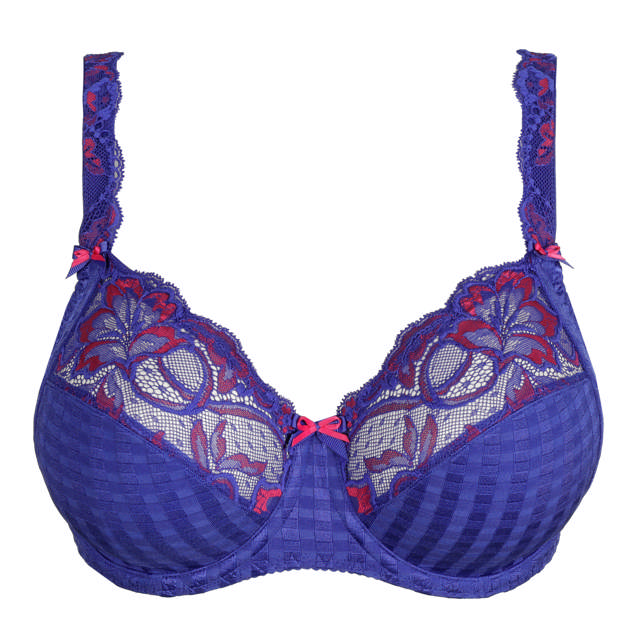 Madison Helkupa F-I Kupa Blueberry Kiss