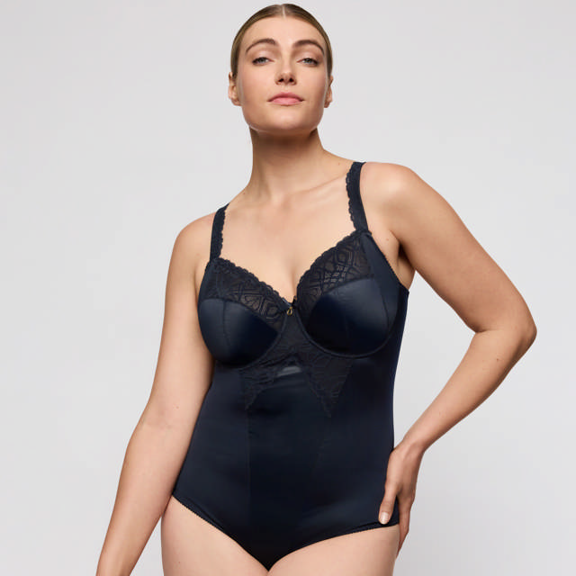 Salerno Body Helkupa Midnight Blue