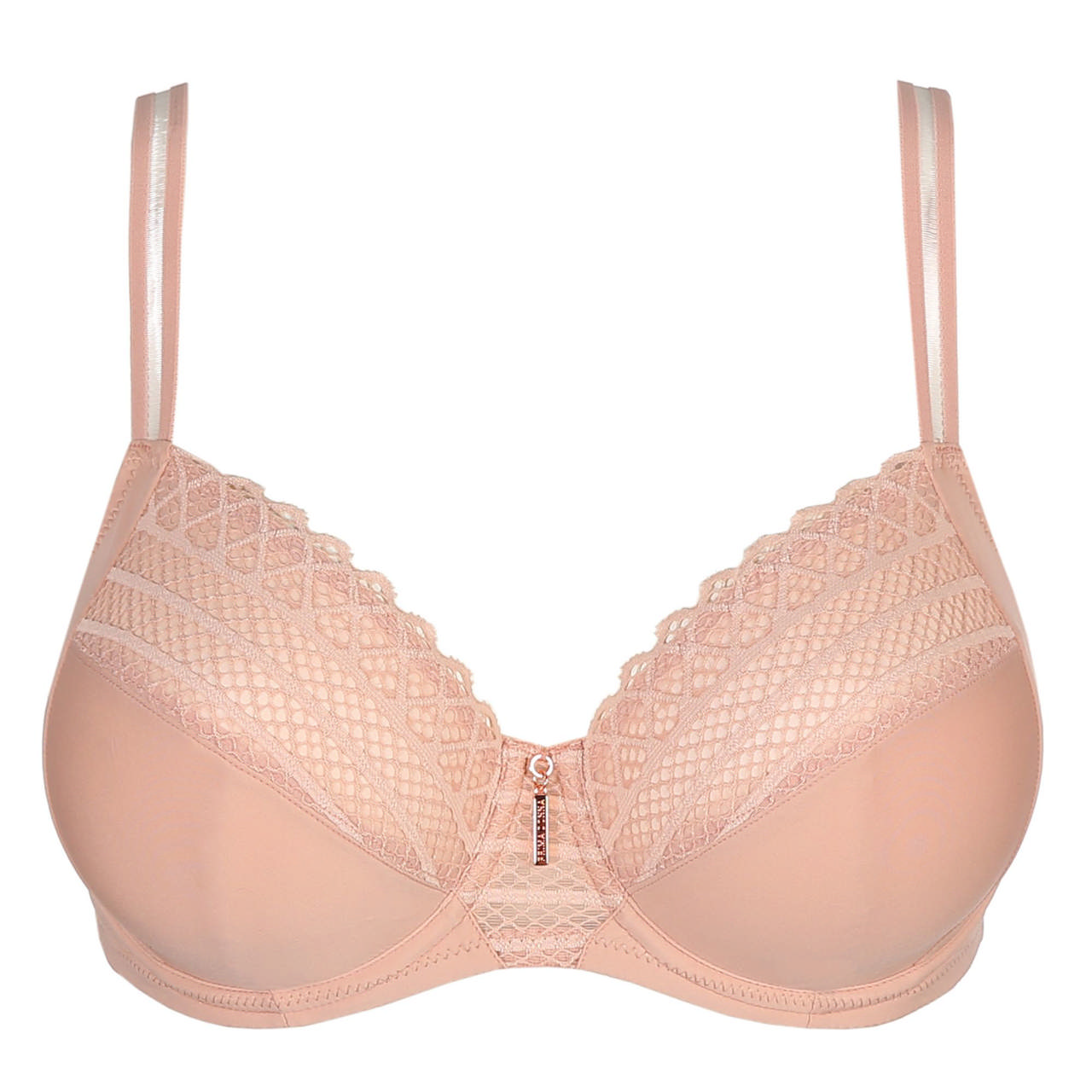 East End Helkupa Bh Powder Rose