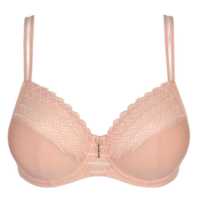 East End Helkupa Bh Powder Rose