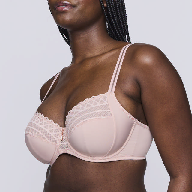 East End Helkupa Bh Powder Rose