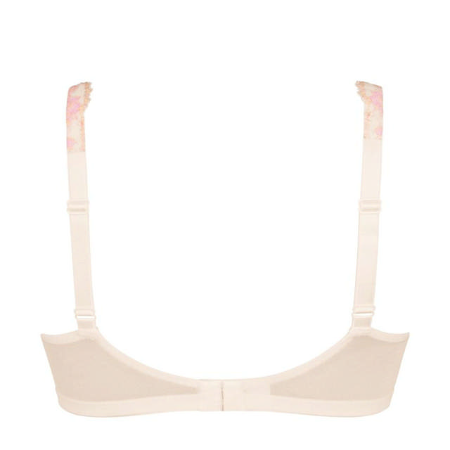 Colette triangel-bh utan Bygel Crystal