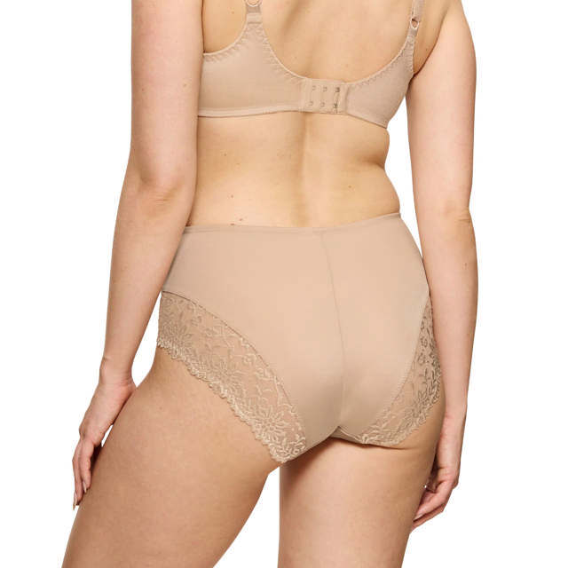 Ladyform Soft Maxi Smooth Skin