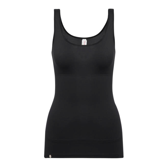 Trendy Sensation Shirt 02 Black