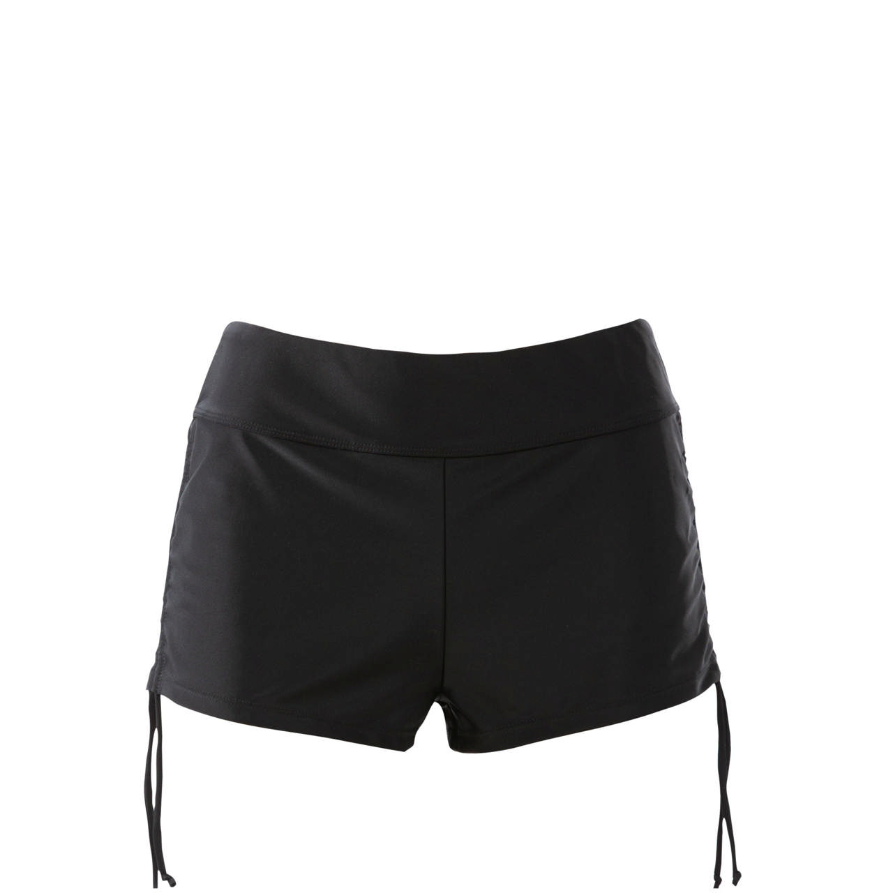 Bikinitrosa Med Ben Black