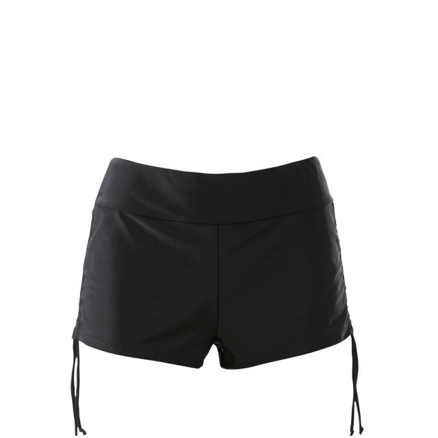 Bikinitrosa Med Ben Black
